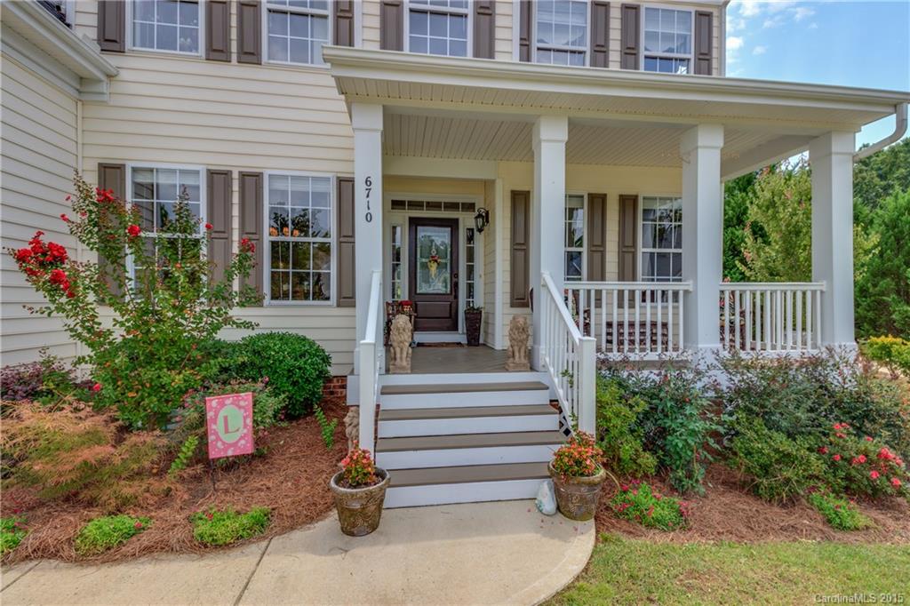 Olde Sycamore - Residential