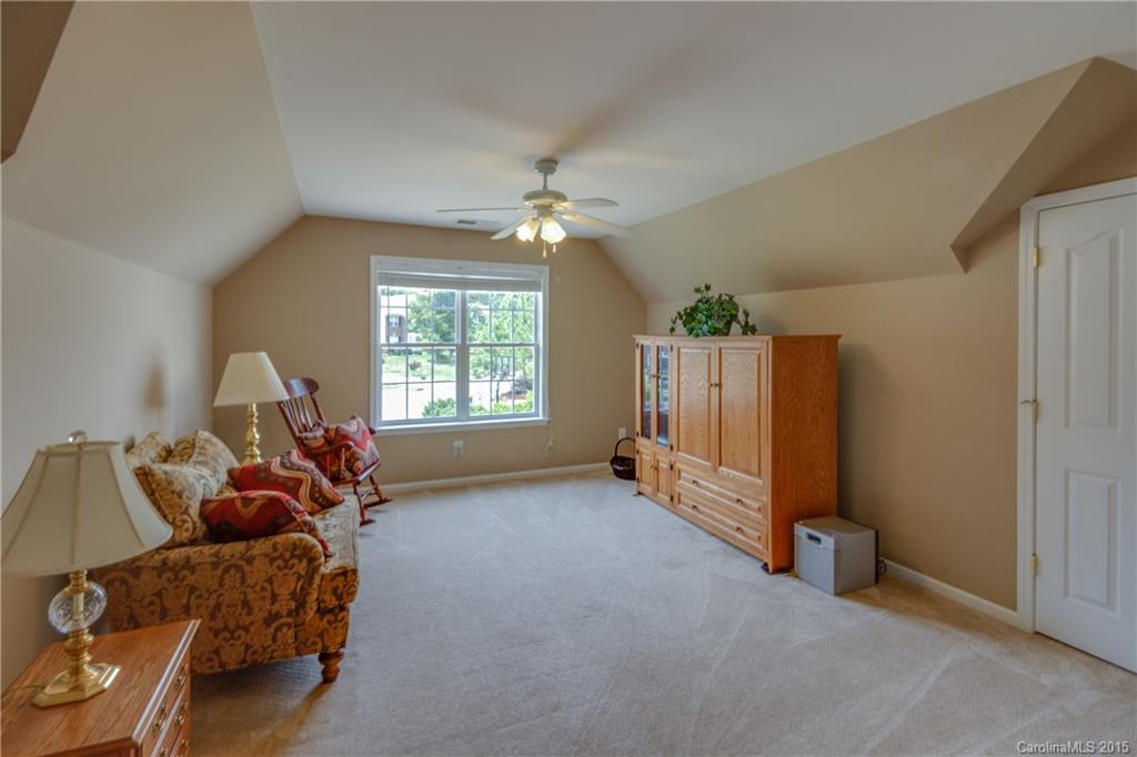 Olde Sycamore - Residential