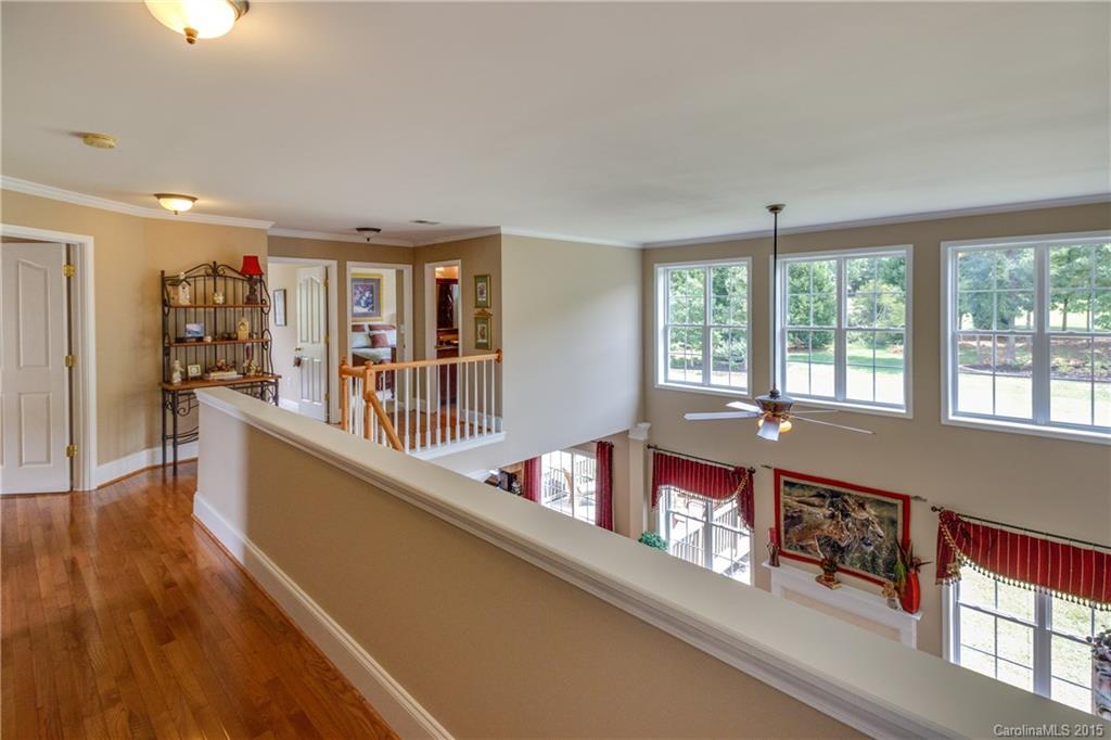 Olde Sycamore - Residential