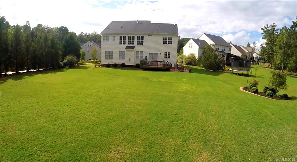 Olde Sycamore - Residential