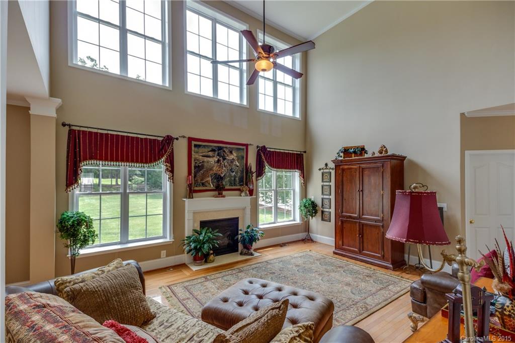 Olde Sycamore - Residential