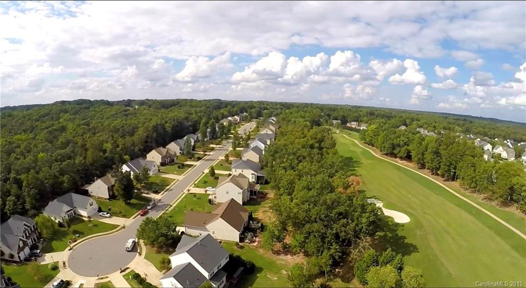 Olde Sycamore - Residential