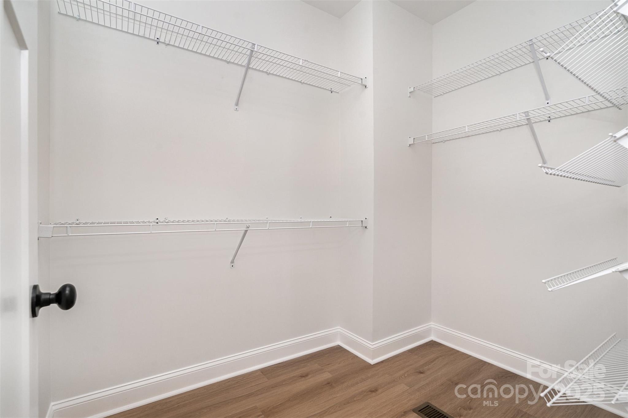 Summer Hill - Residential