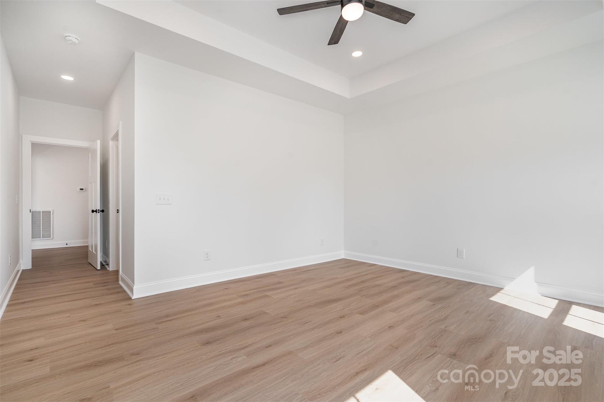 Summer Hill - Residential