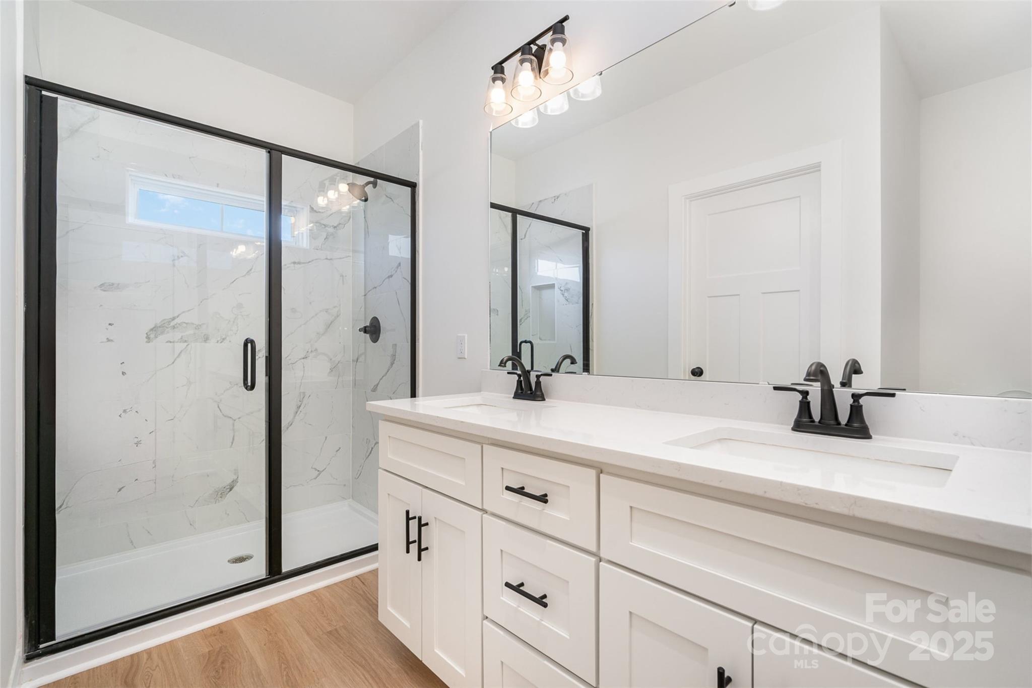 Summer Hill - Residential