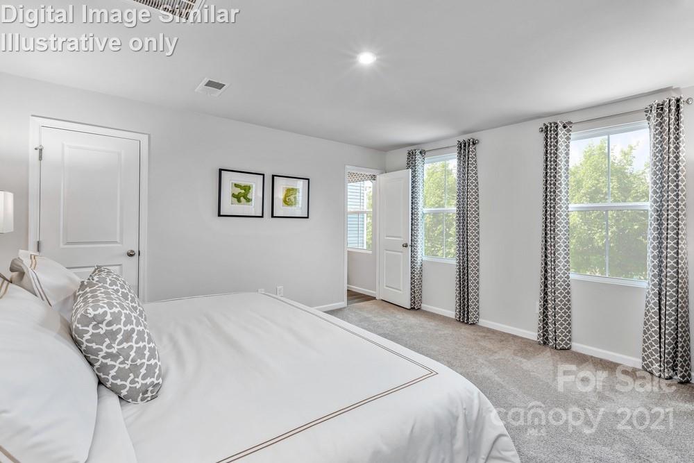 Campbell Farms - Residential