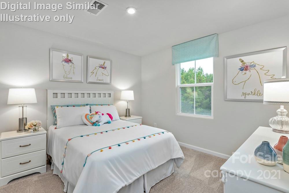 Campbell Farms - Residential