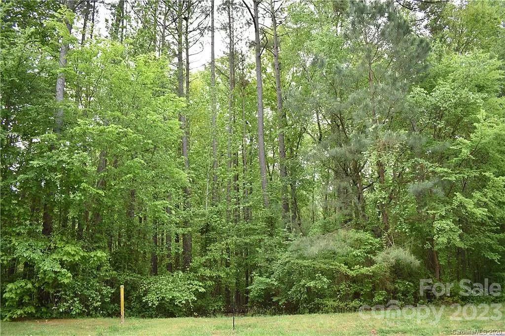 Forest Glen - Land