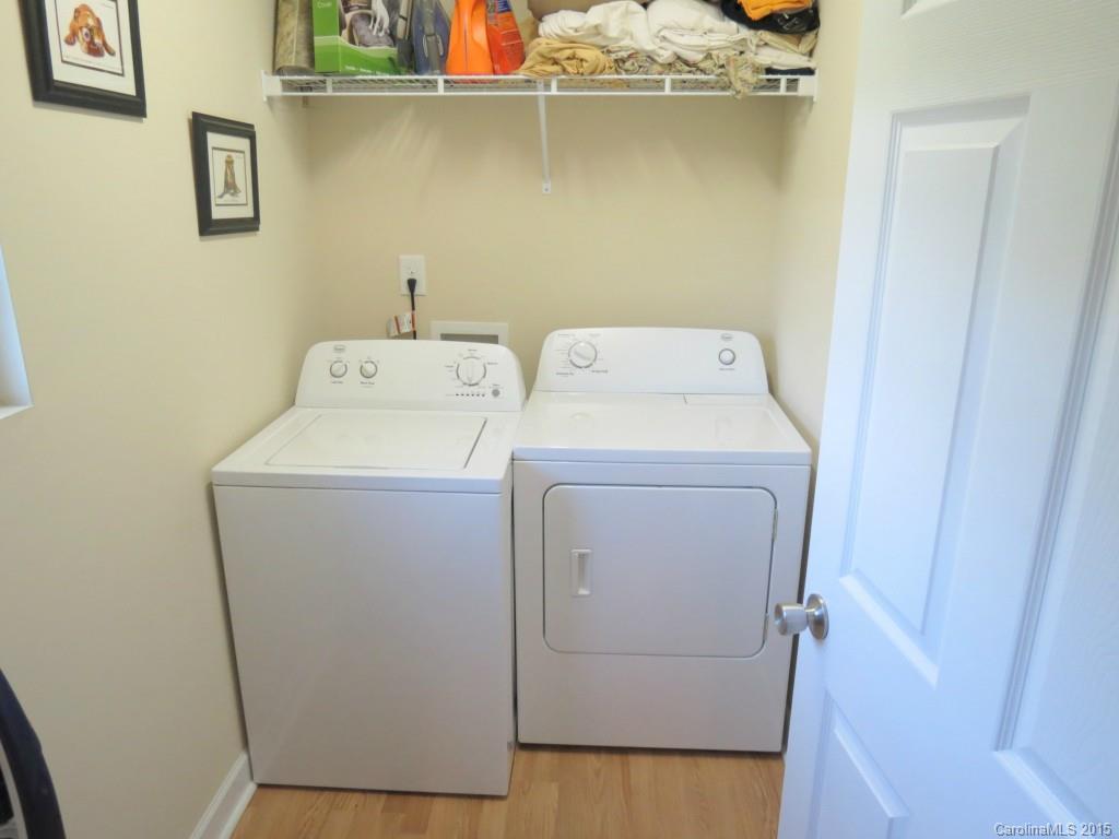 Lincoln Meadows - Residential