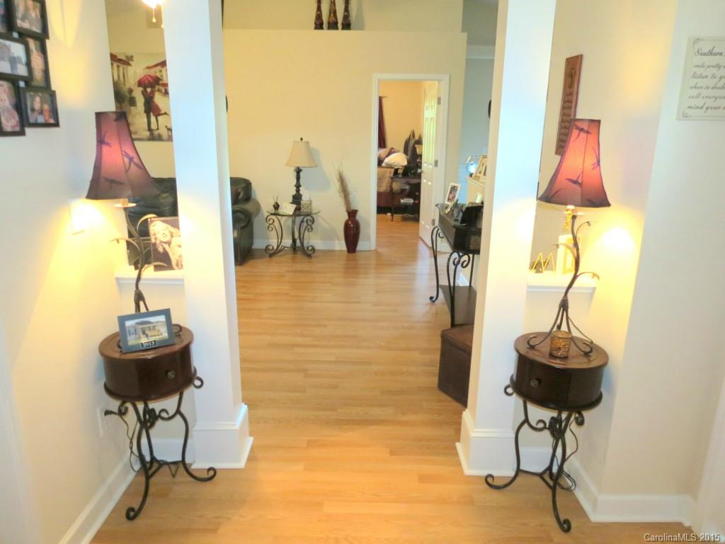 Lincoln Meadows - Residential