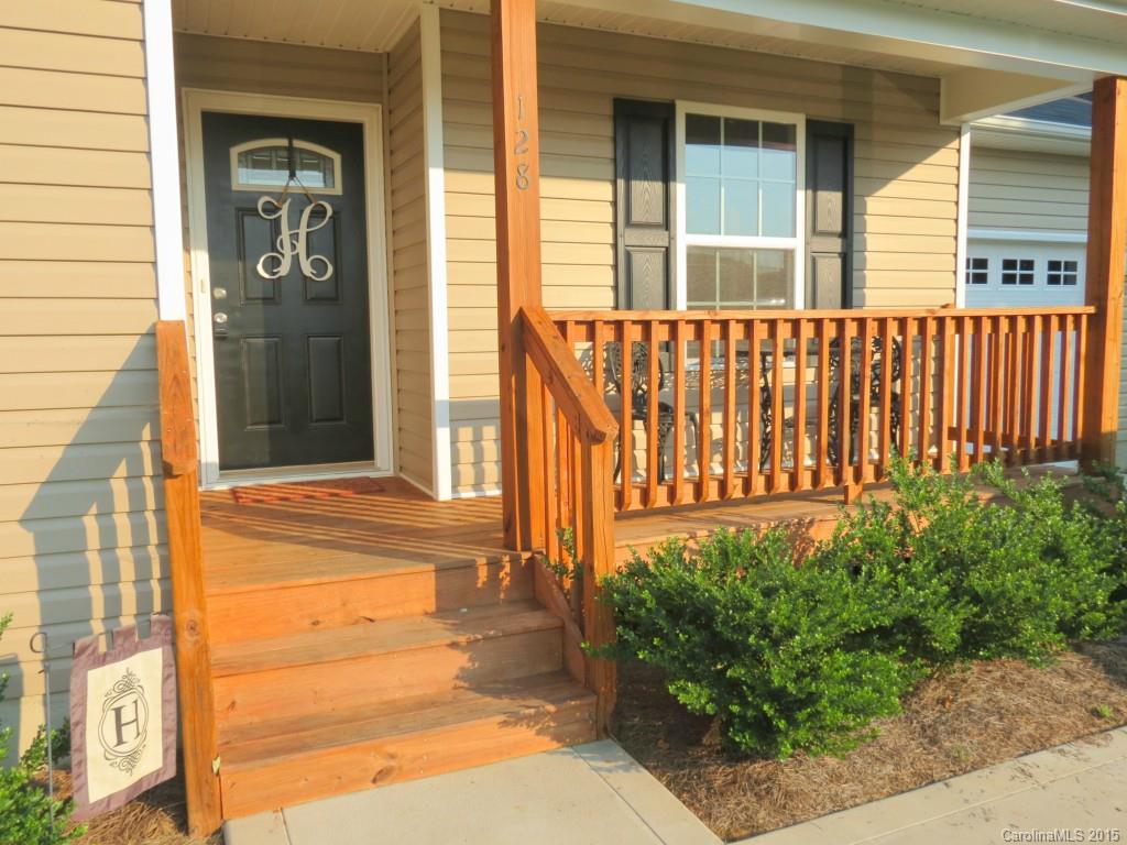 Lincoln Meadows - Residential