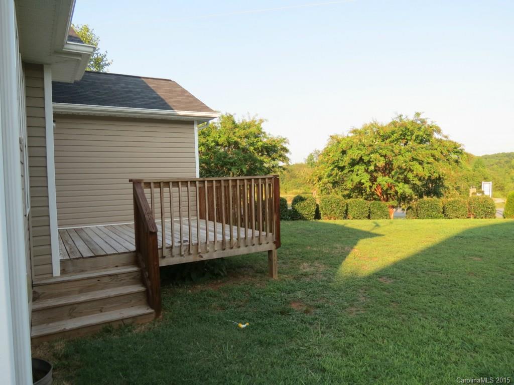 Lincoln Meadows - Residential