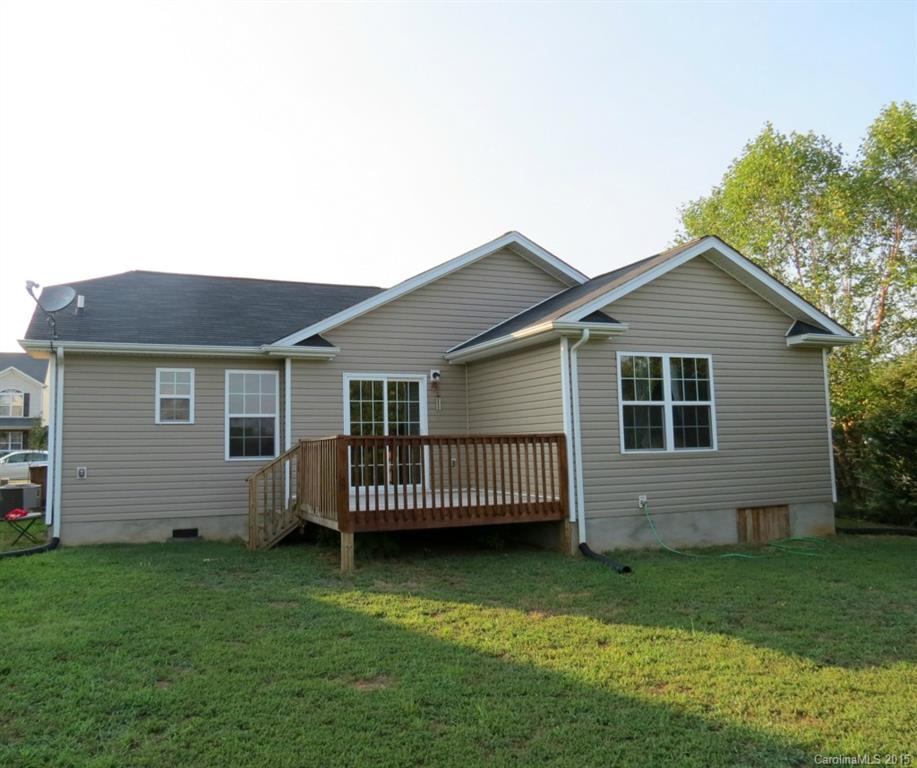 Lincoln Meadows - Residential