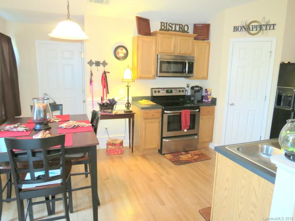 Lincoln Meadows - Residential