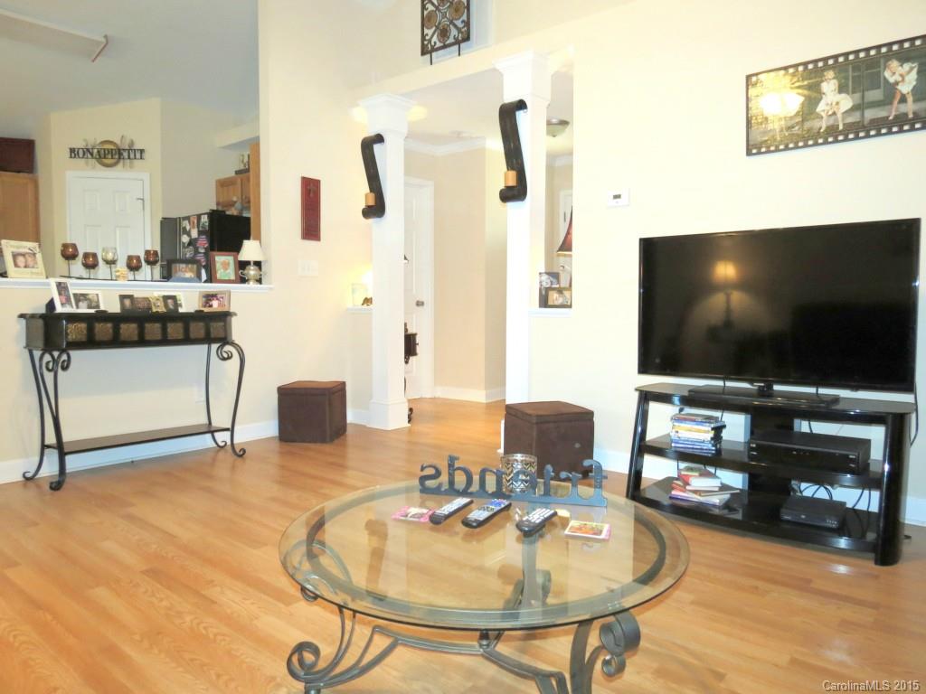 Lincoln Meadows - Residential