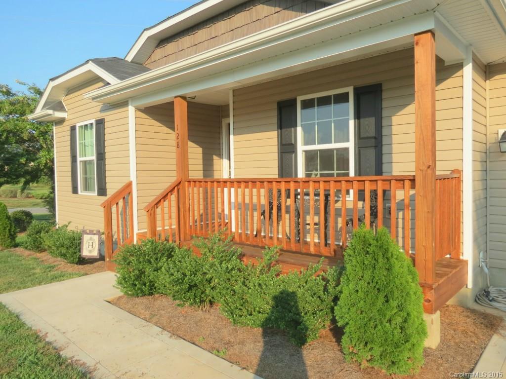 Lincoln Meadows - Residential