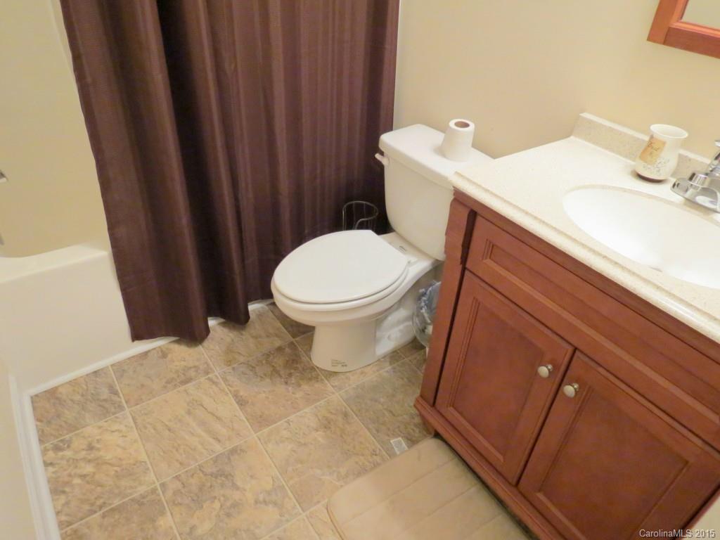 Lincoln Meadows - Residential