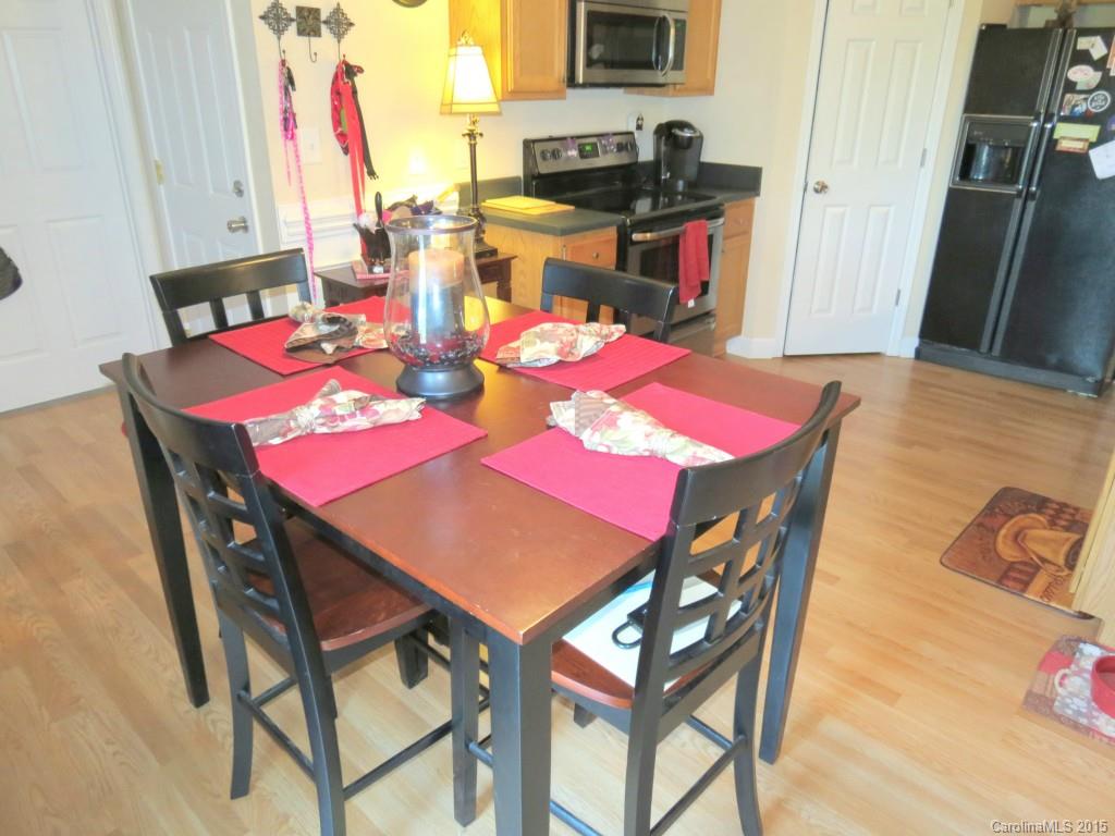 Lincoln Meadows - Residential