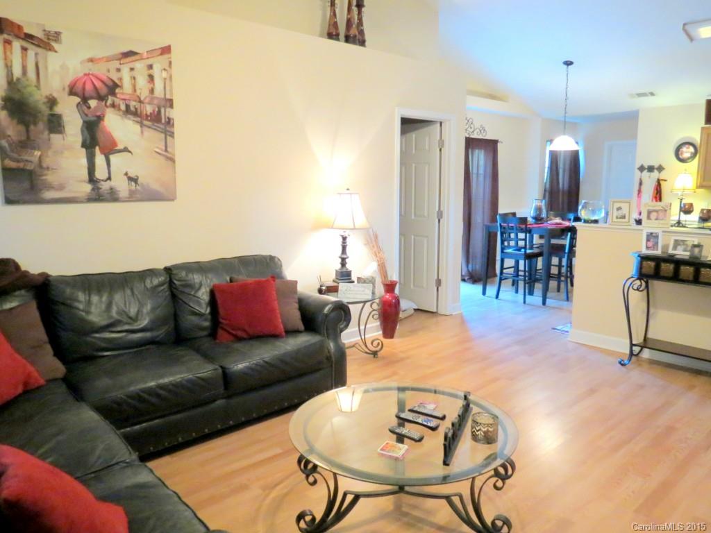 Lincoln Meadows - Residential