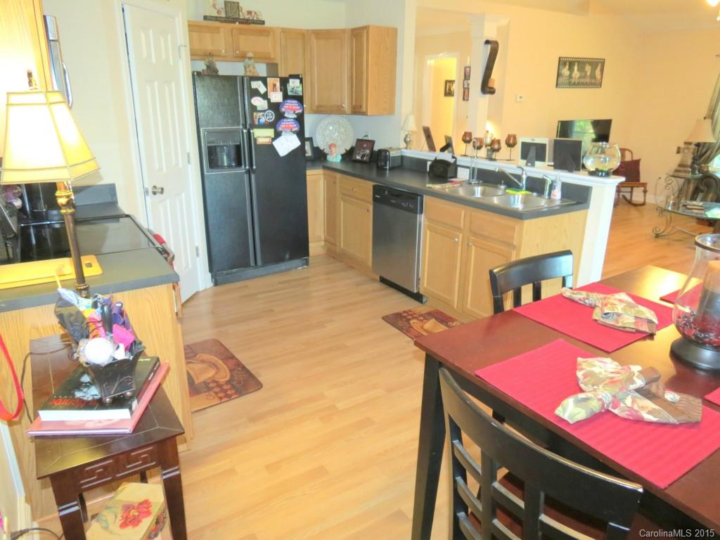 Lincoln Meadows - Residential