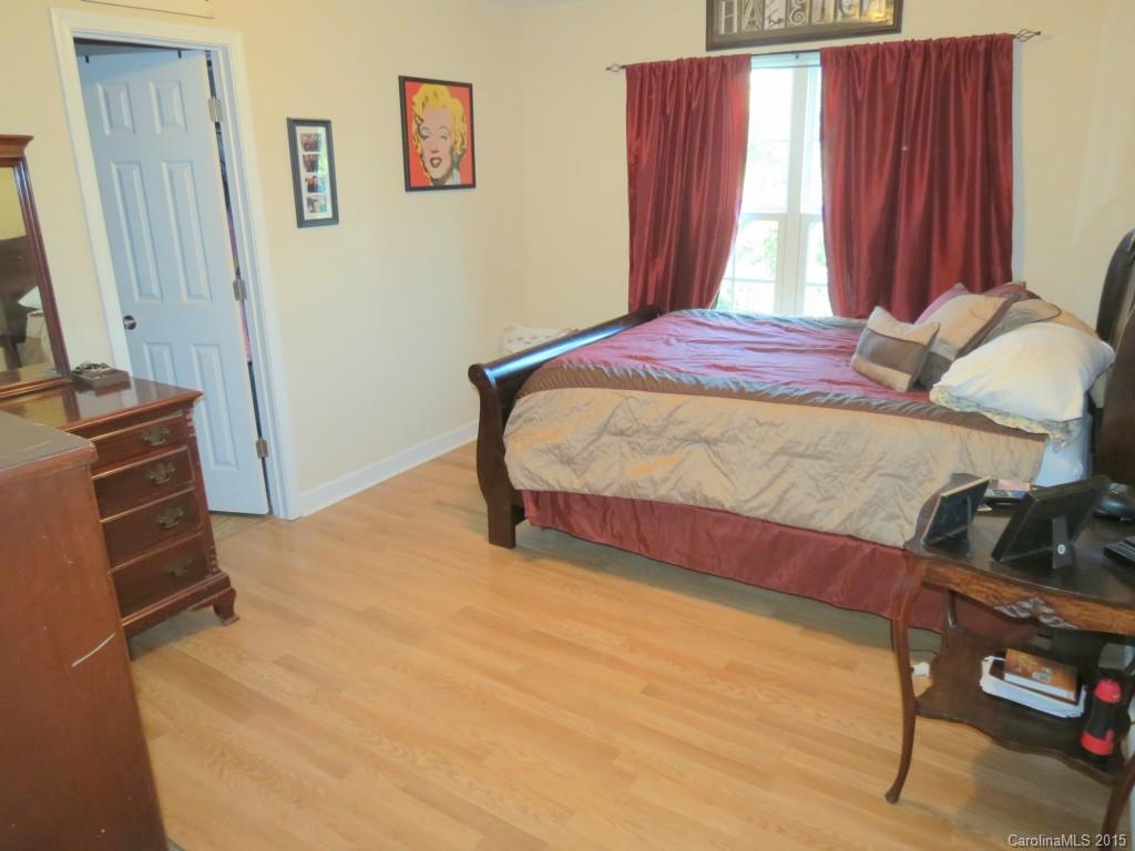 Lincoln Meadows - Residential