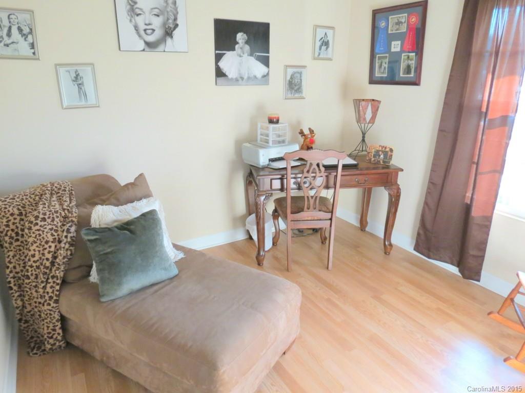 Lincoln Meadows - Residential