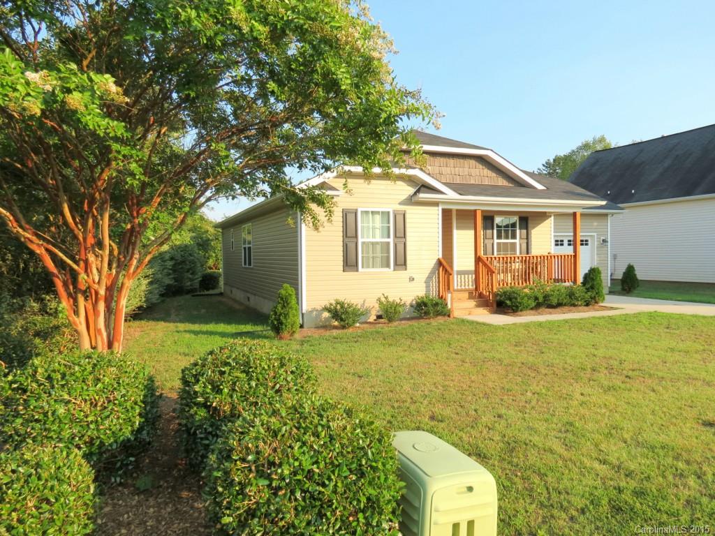 Lincoln Meadows - Residential