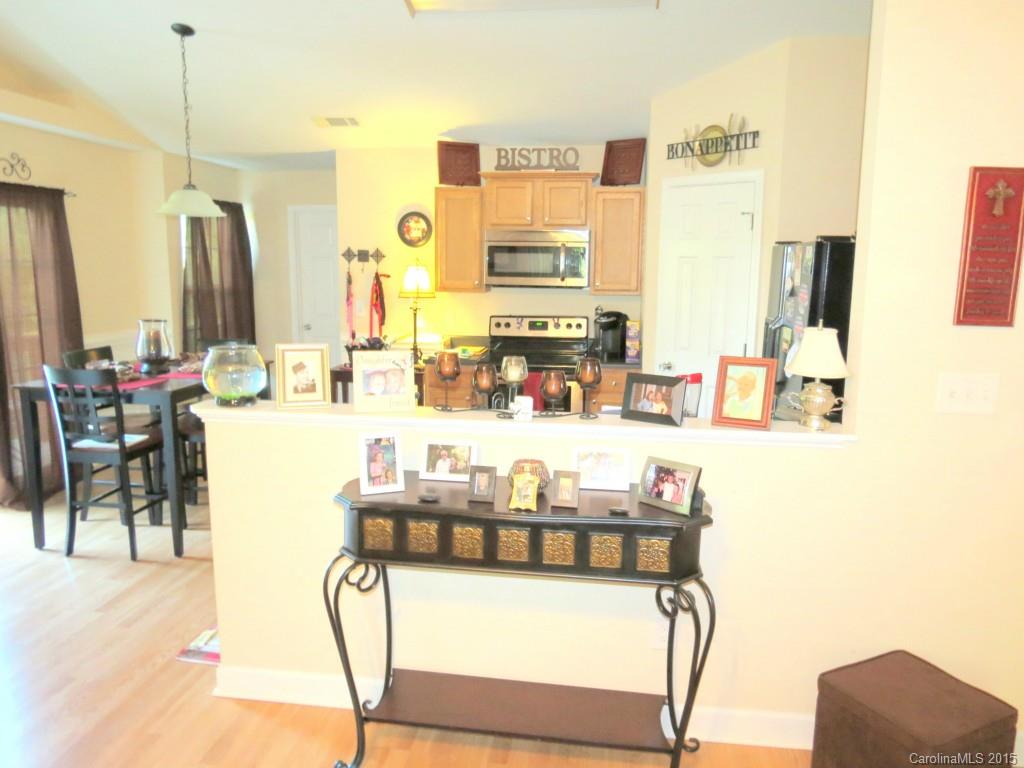 Lincoln Meadows - Residential