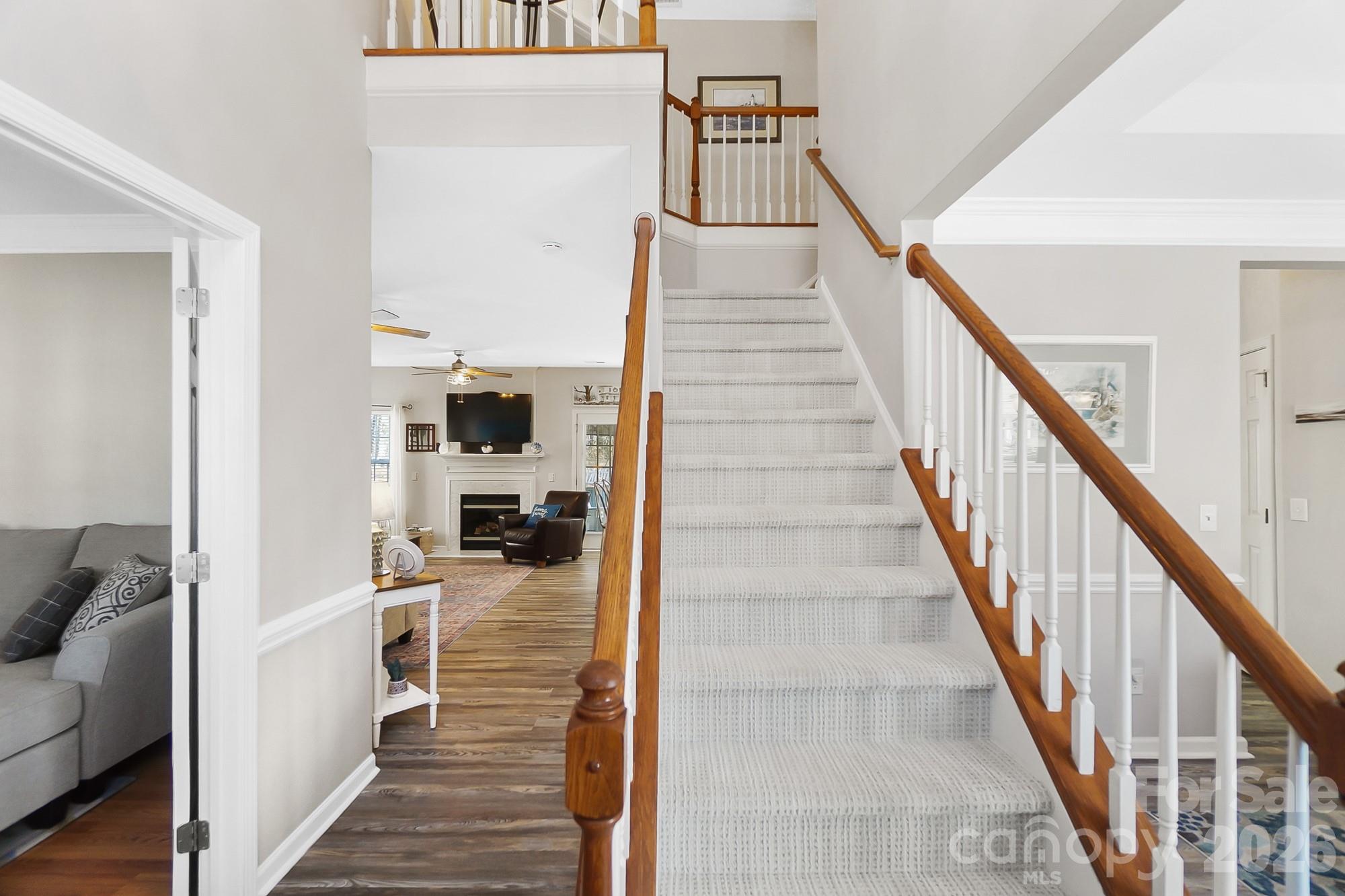 6904 Reedy Creek Road