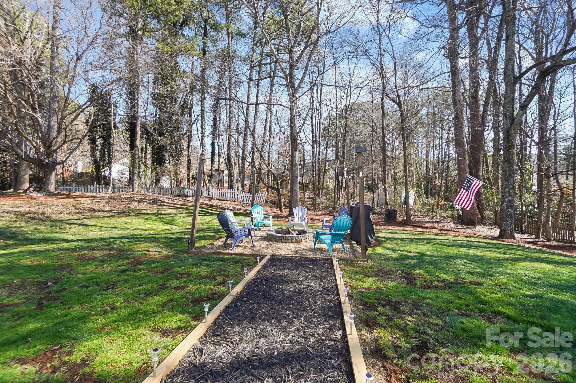 6904 Reedy Creek Road