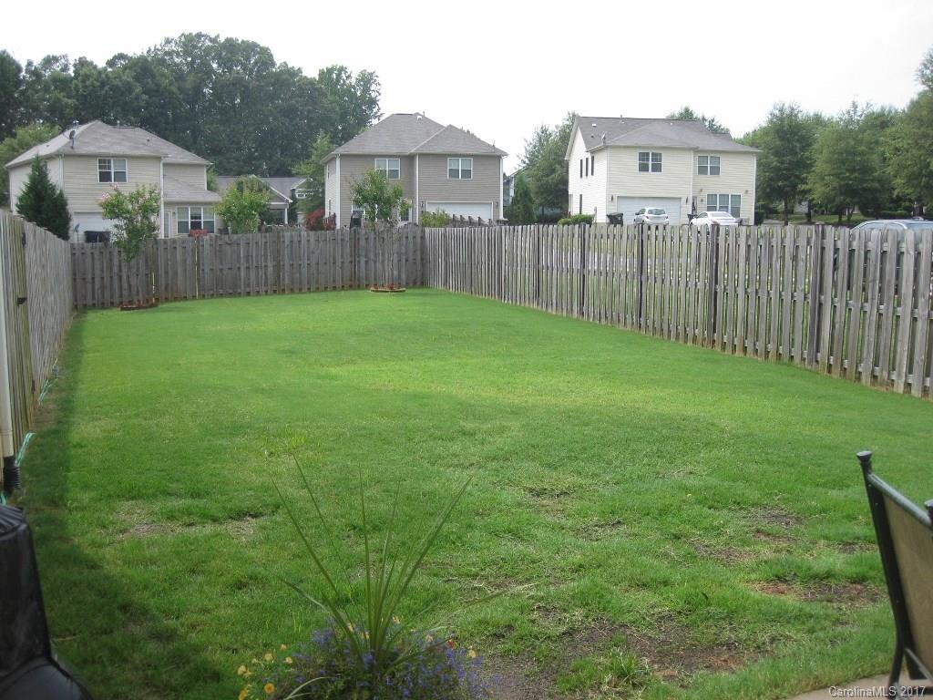 Carrington Ridge - Residential Lease