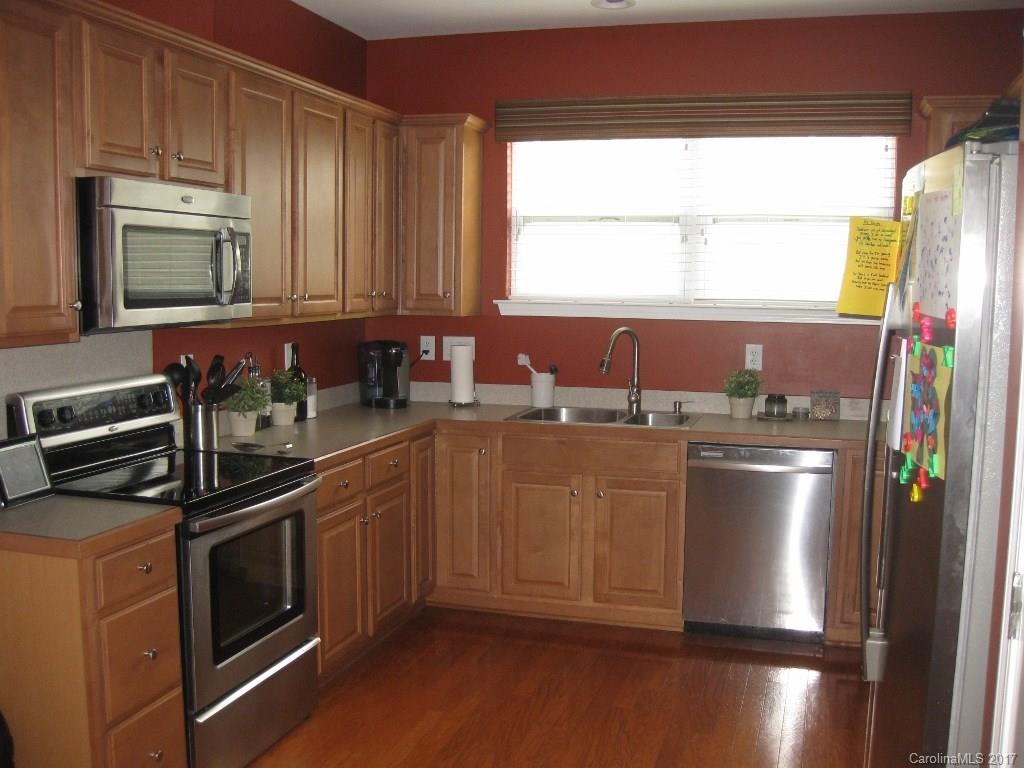 Carrington Ridge - Residential Lease