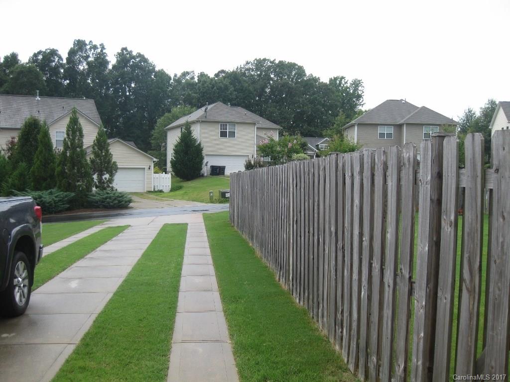 Carrington Ridge - Residential Lease