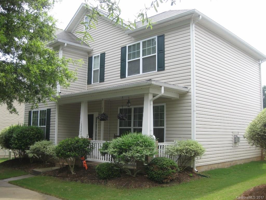 Carrington Ridge - Residential Lease