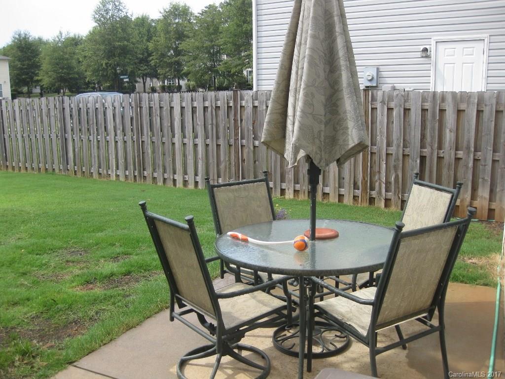 Carrington Ridge - Residential Lease