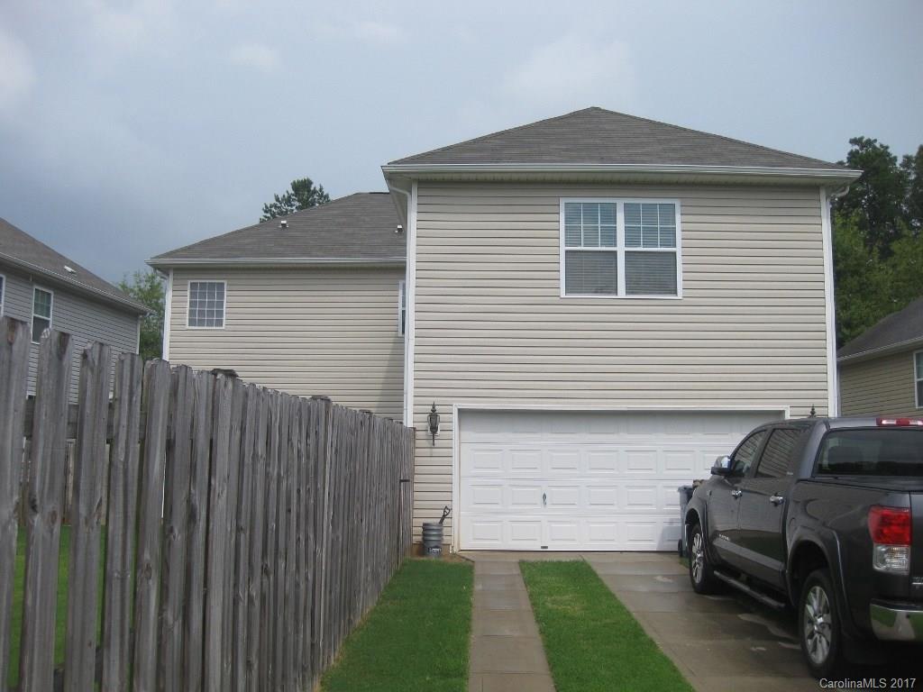 Carrington Ridge - Residential Lease