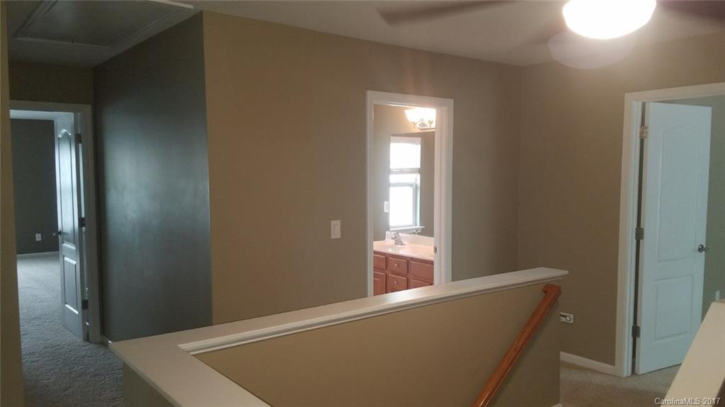 Carrington Ridge - Residential Lease