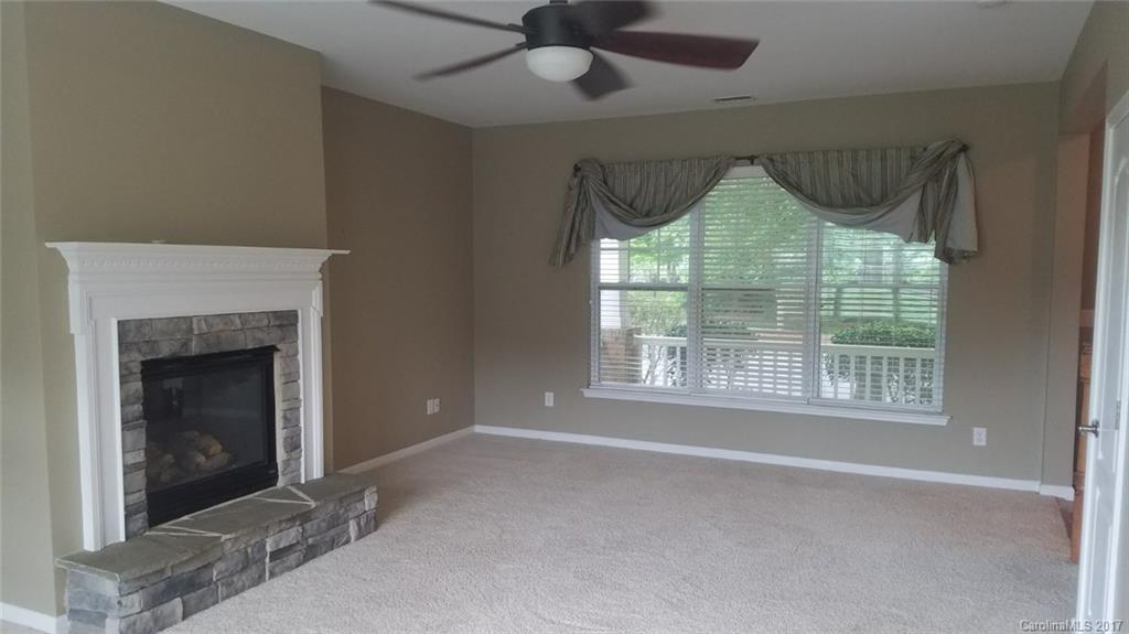 Carrington Ridge - Residential Lease