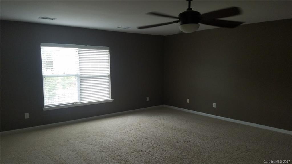 Carrington Ridge - Residential Lease