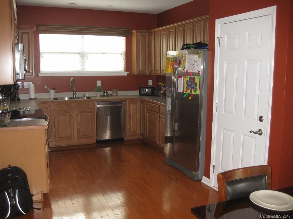 Carrington Ridge - Residential Lease