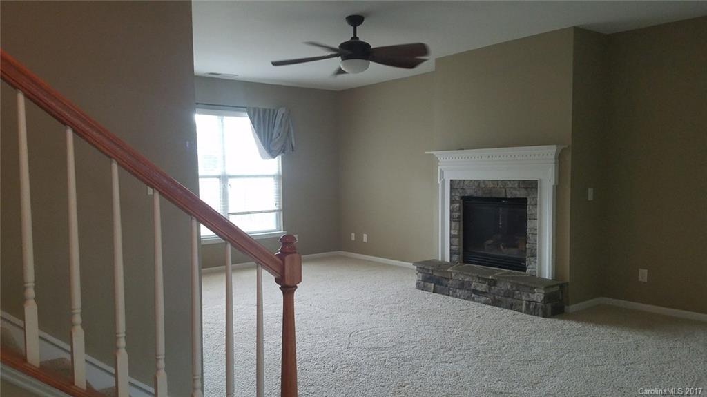 Carrington Ridge - Residential Lease