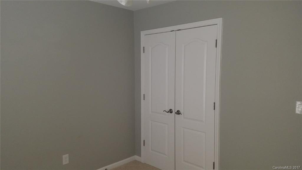 Carrington Ridge - Residential Lease