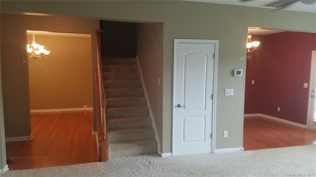 Carrington Ridge - Residential Lease