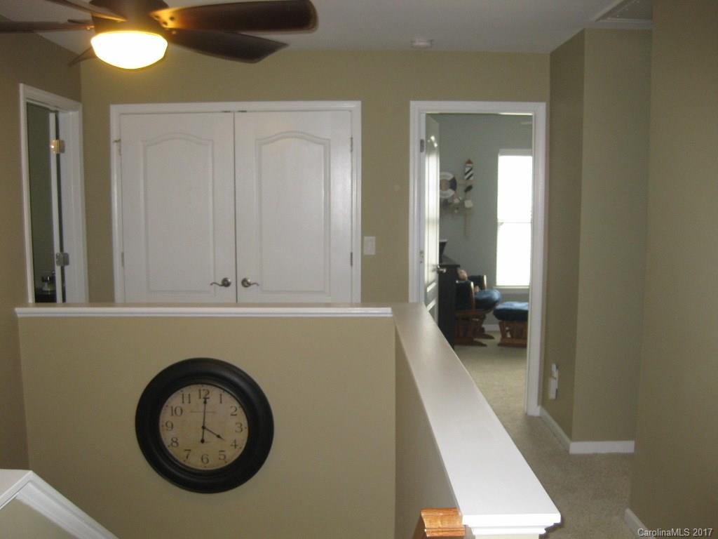 Carrington Ridge - Residential Lease