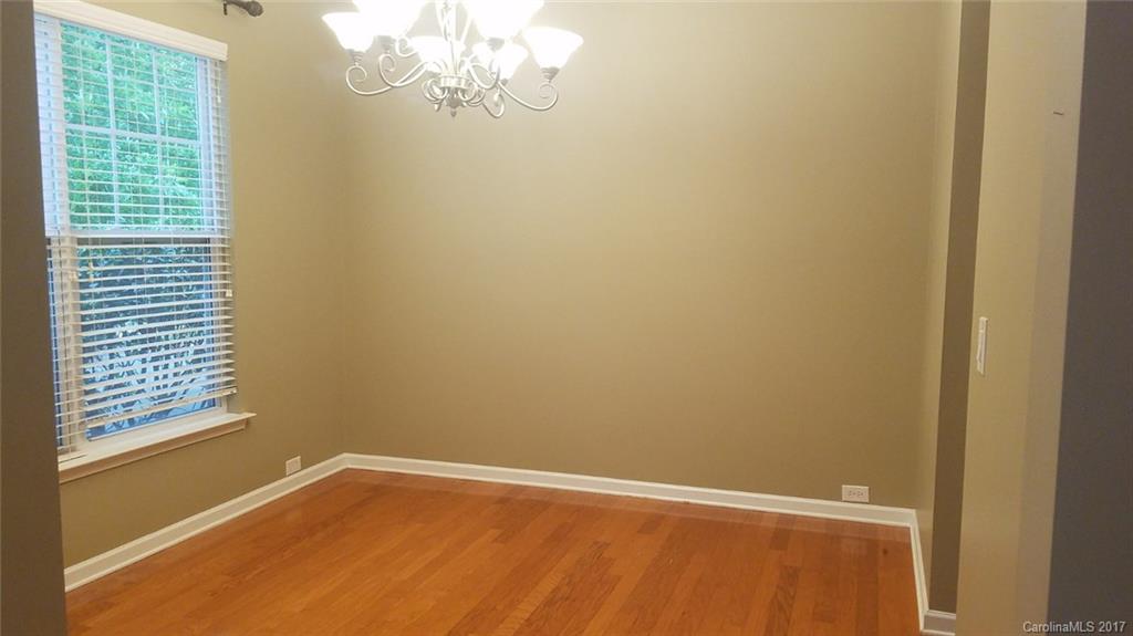 Carrington Ridge - Residential Lease