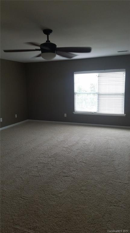 Carrington Ridge - Residential Lease