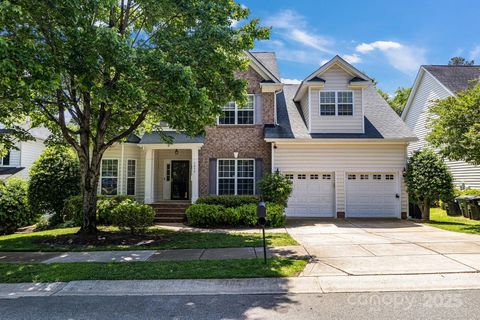 1458 Bedlington Drive NW Charlotte NC 28269