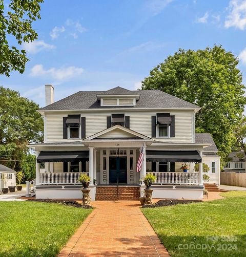 404 Avery Avenue Morganton NC 28655