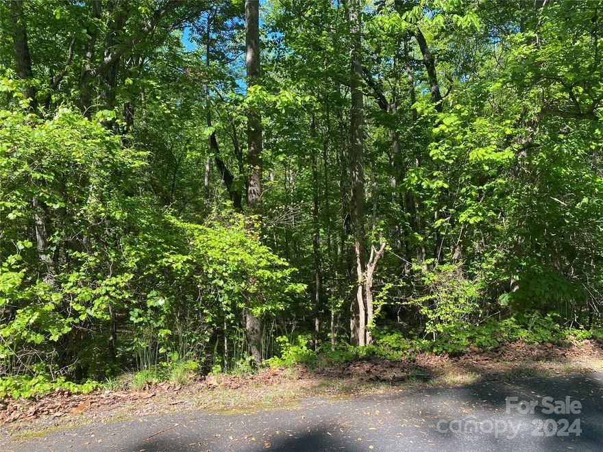 Priced under assessed value for quick sale!  Nice laying building site in Chicksaw Point with access to Lake Hartwell, and many amenities including staffed gate, golf course, swimming pool, tennis/ pickleball courts, picnic area and pavilion, playground, marina courtesy tie-ups, beach, community center, campground, and boat ramp. Adjacent lot # 1963 also available to purchase. See fact sheet for all amenity info and fees. Access is permitted by providing driver's license and address of property at security gate. Buyer is advised to confirm all information in this listing with their own independent sources.