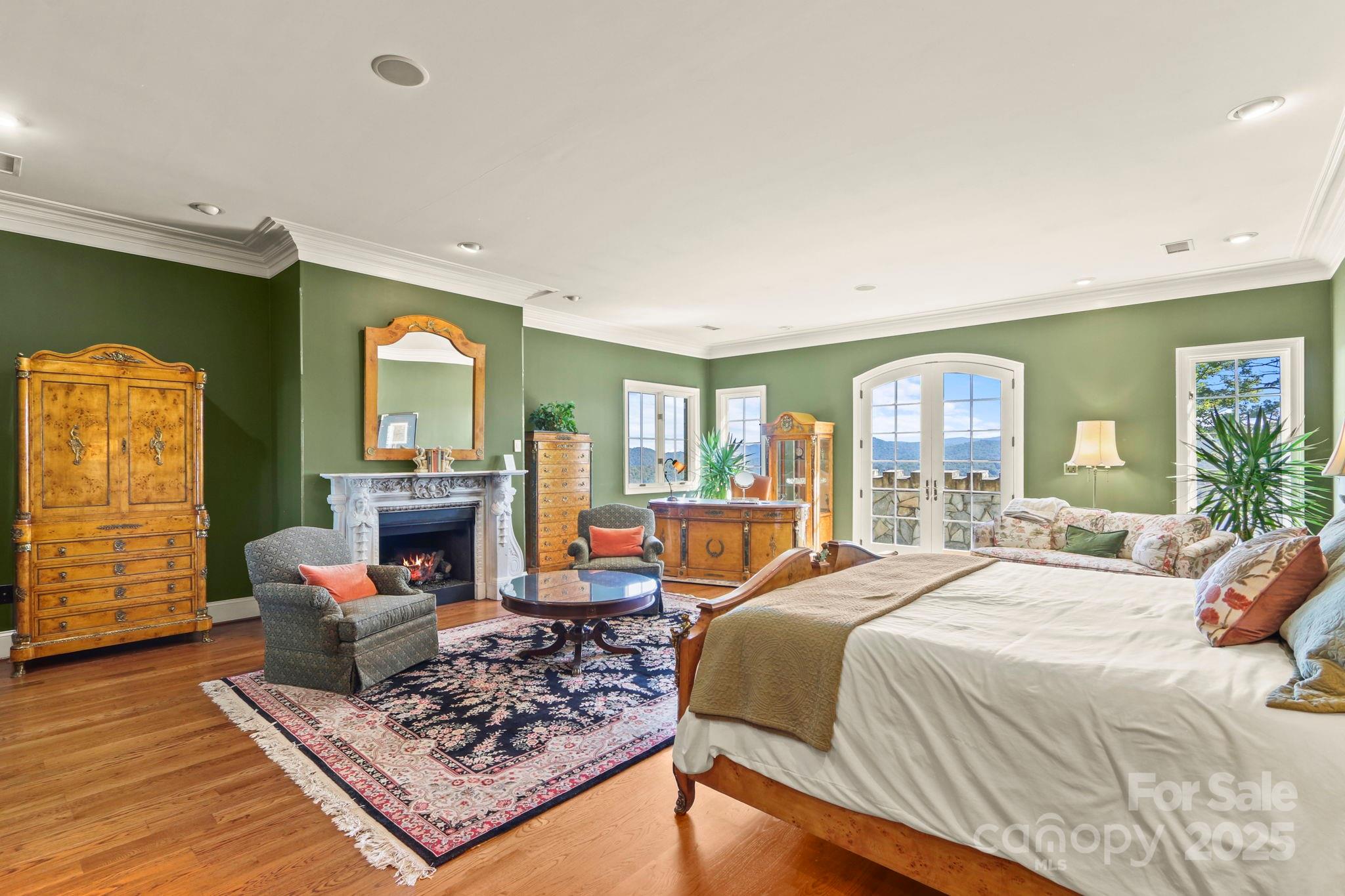 Banner Elk, North Carolina 28604, United States, 6 Bedrooms Bedrooms, ,6 BathroomsBathrooms,Residential,Active,247658